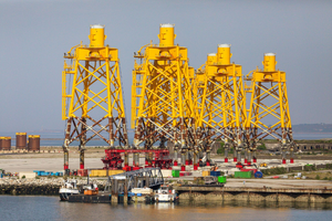 Pressing de luxe Cherbourg-en-Cotentin